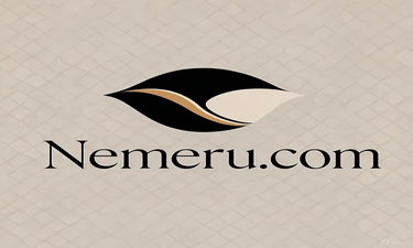 Nemeru.com - Creative brandable domain for sale